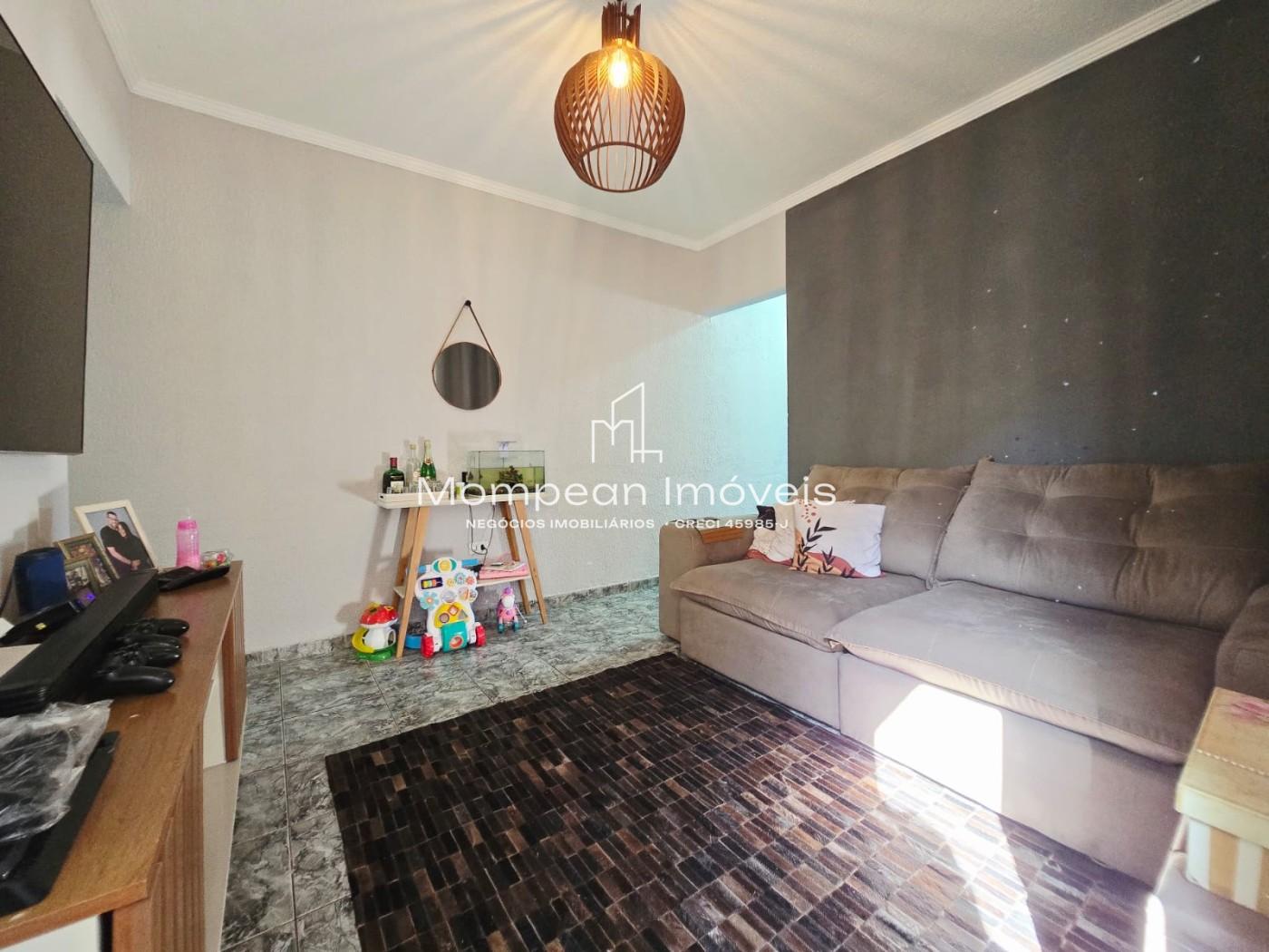 Casa, 4 quartos, 224 m² - Foto 6