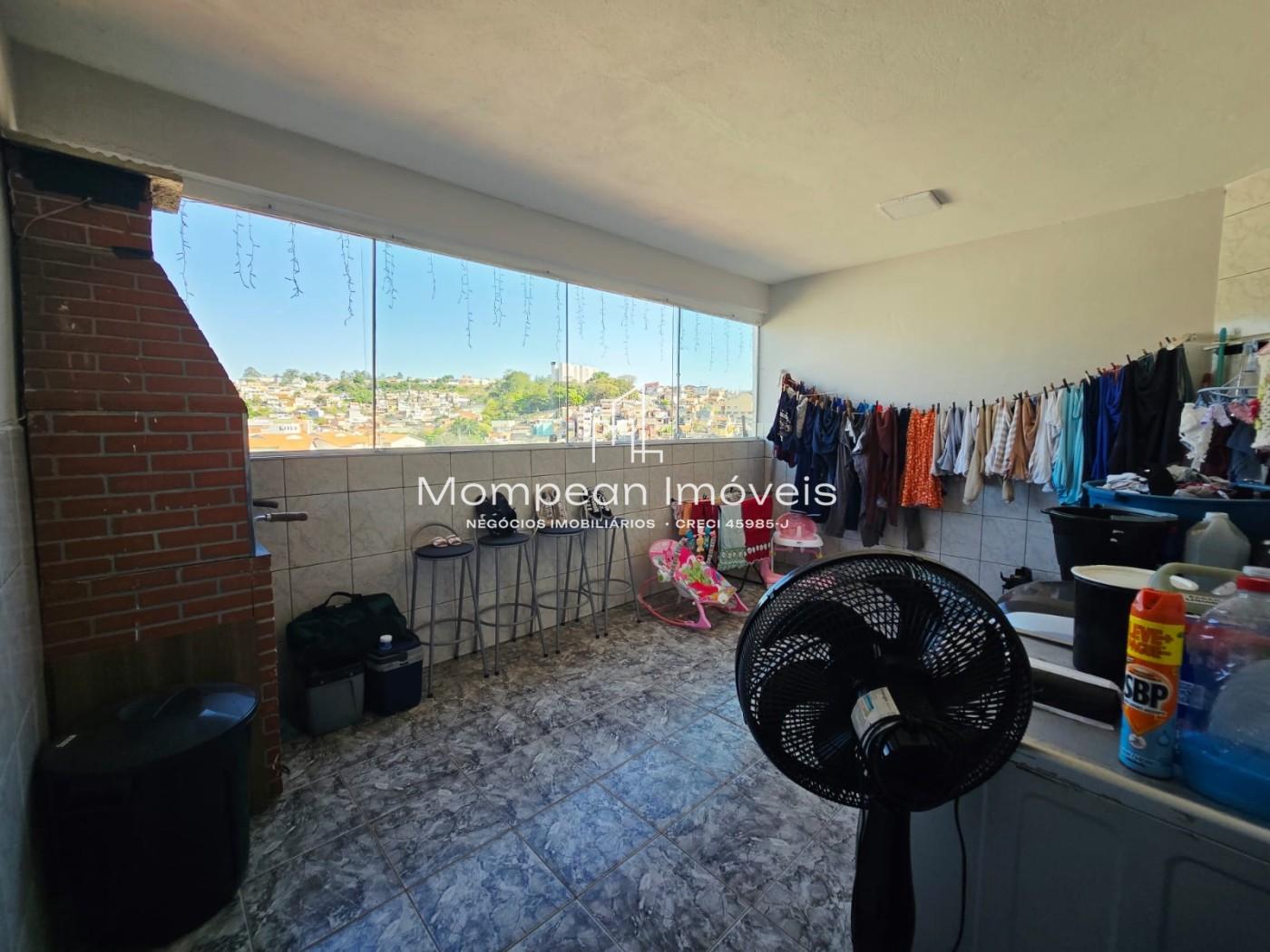 Casa, 4 quartos, 224 m² - Foto 17