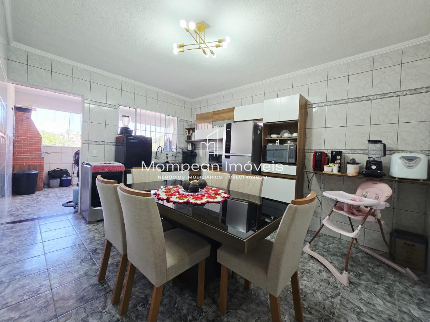 Casa, 4 quartos, 224 m² - Foto 12