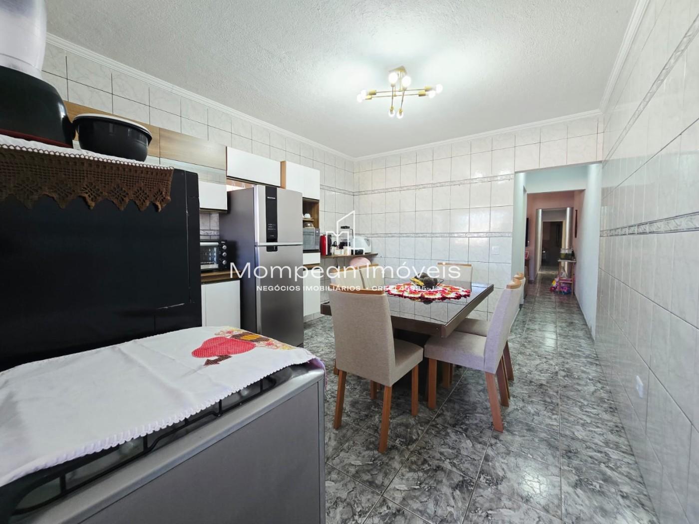 Casa, 4 quartos, 224 m² - Foto 11