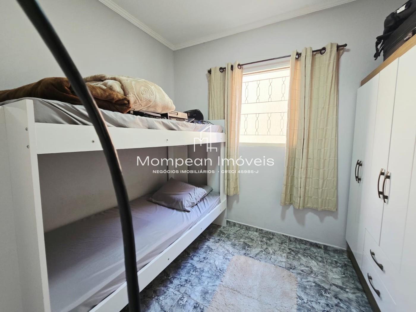 Casa, 4 quartos, 224 m² - Foto 15