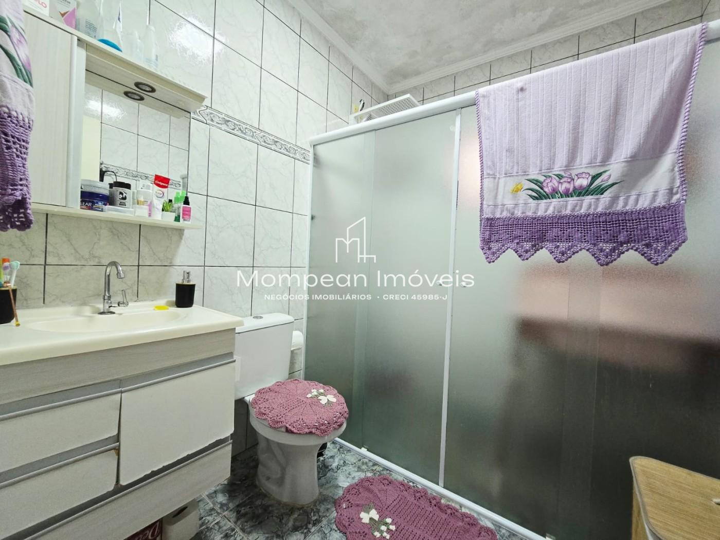 Casa, 4 quartos, 224 m² - Foto 10