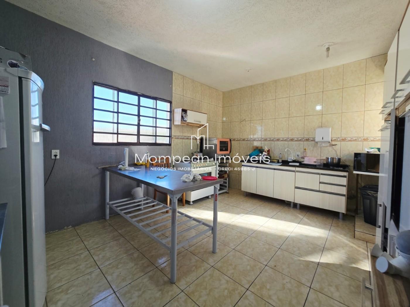 Casa, 4 quartos, 224 m² - Foto 13