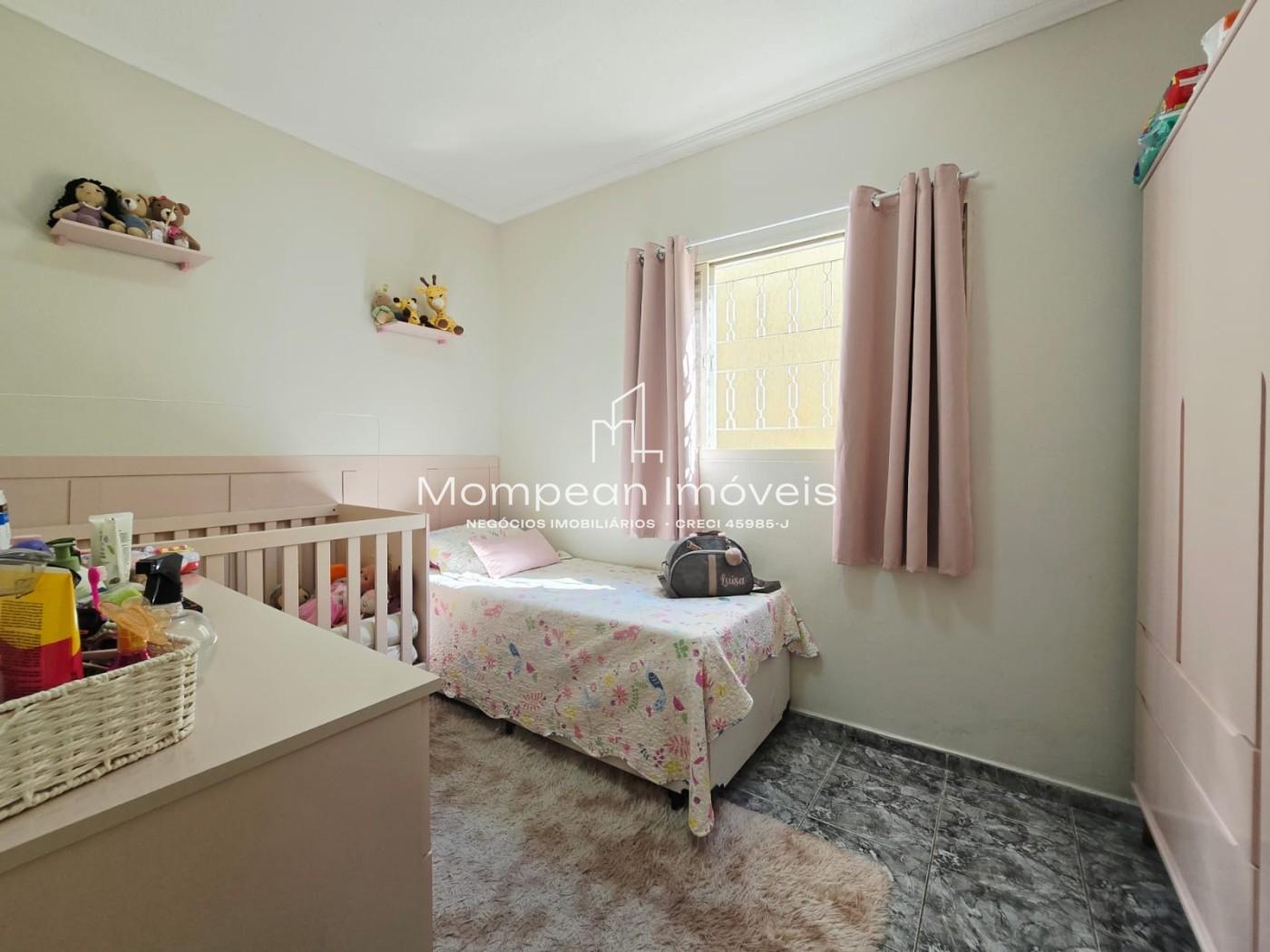 Casa, 4 quartos, 224 m² - Foto 9