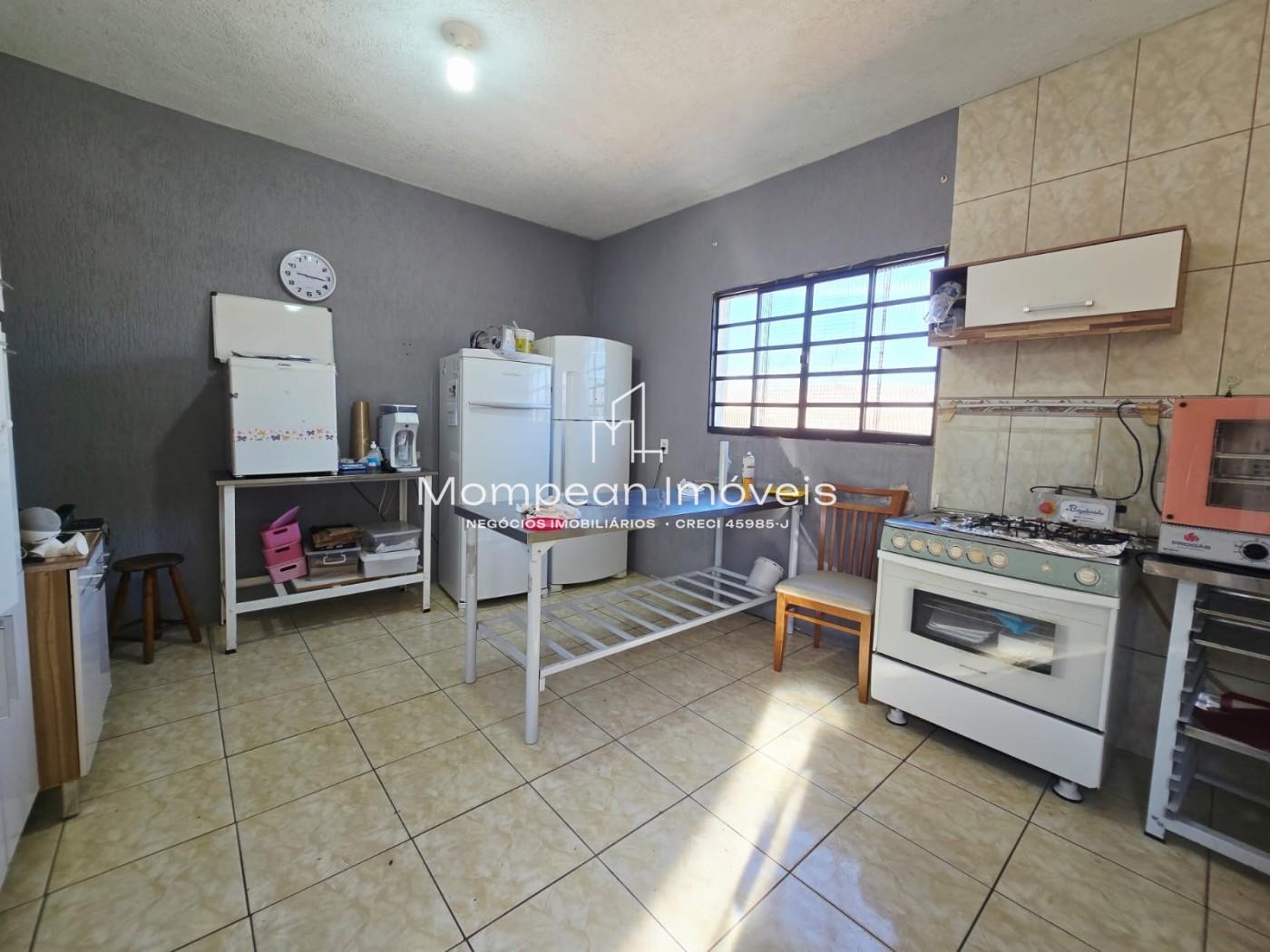 Casa, 4 quartos, 224 m² - Foto 14