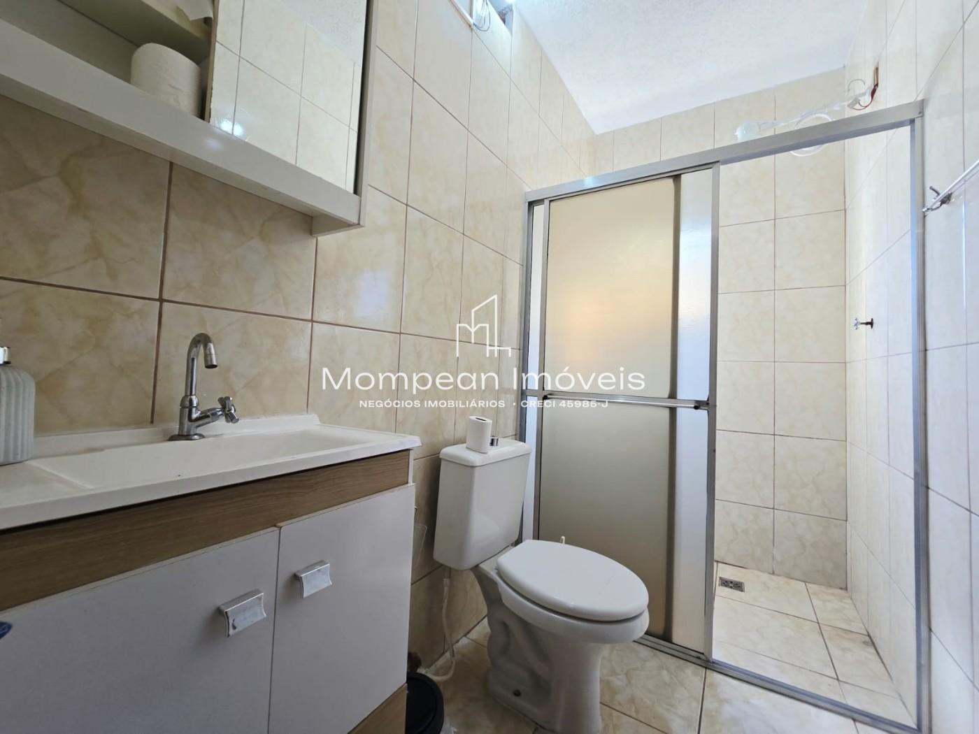Casa, 4 quartos, 224 m² - Foto 19