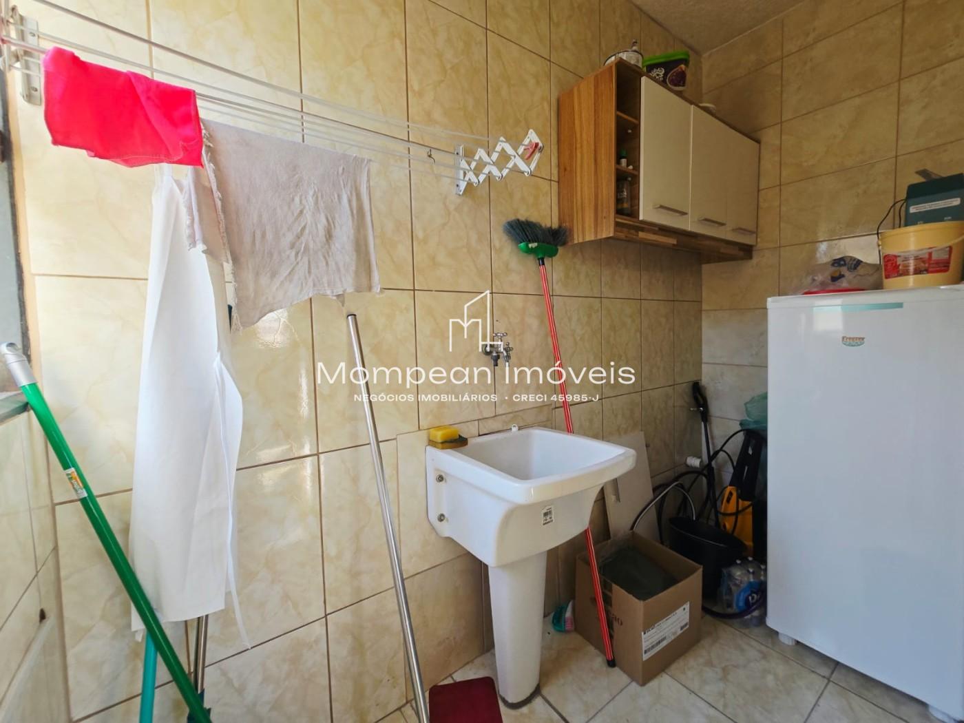 Casa, 4 quartos, 224 m² - Foto 23