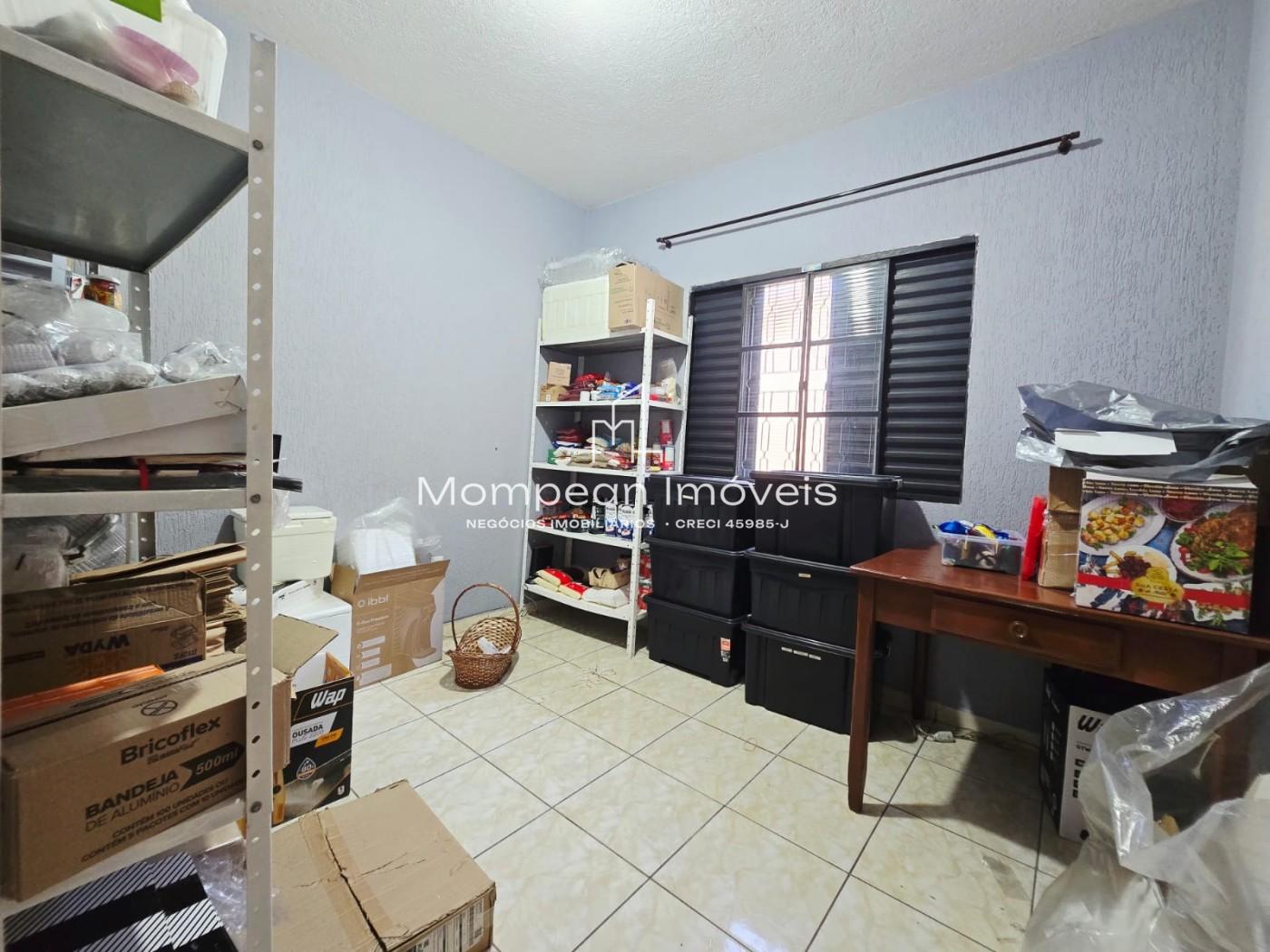 Casa, 4 quartos, 224 m² - Foto 20