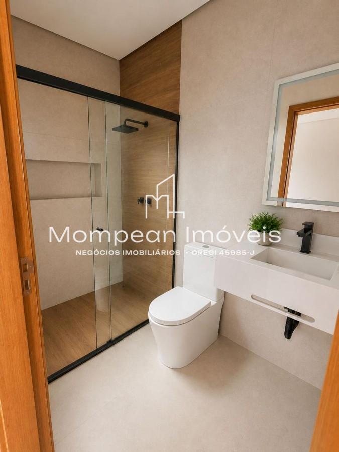 Casa de Condomínio, 5 quartos - Foto 15
