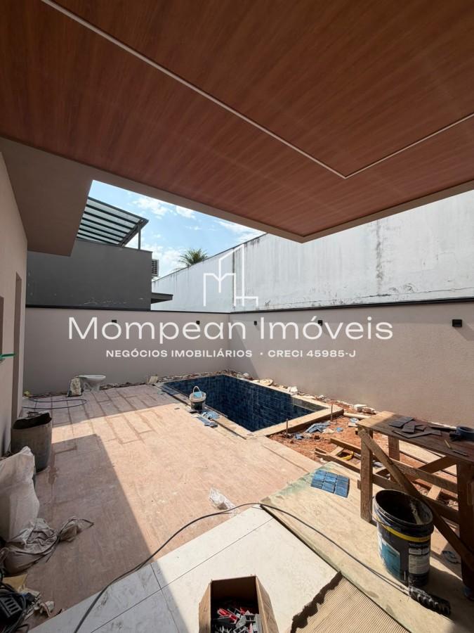 Casa de Condomínio, 3 quartos - Foto 5