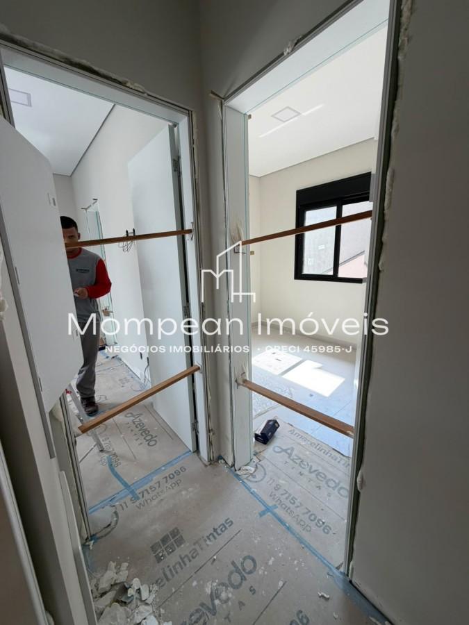 Casa de Condomínio, 3 quartos - Foto 9