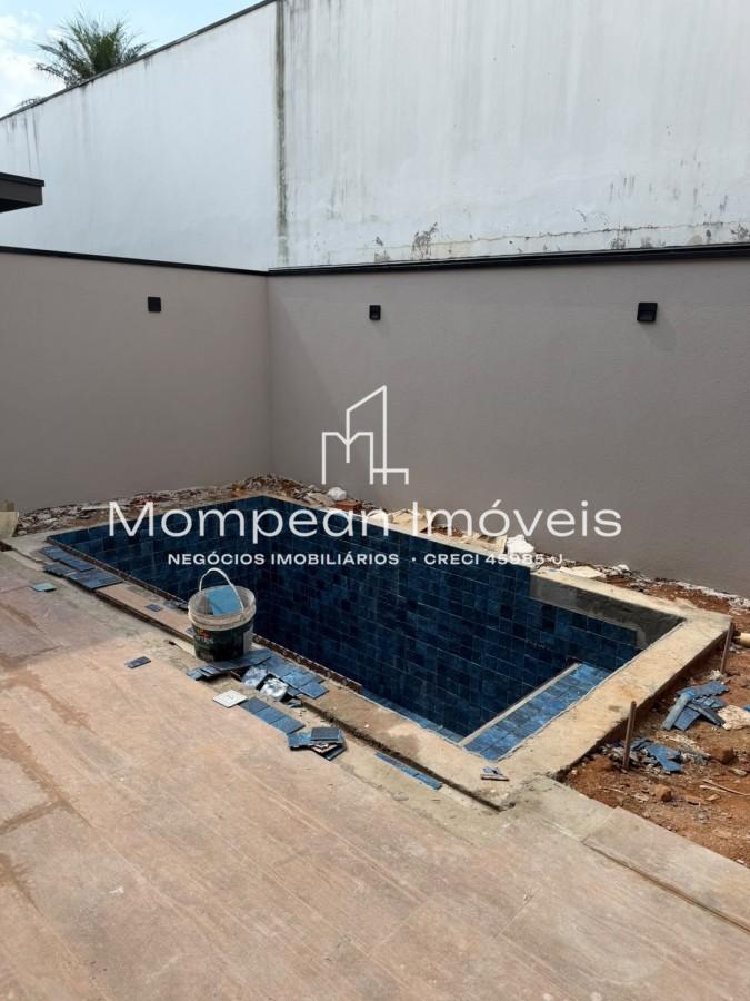 Casa de Condomínio, 3 quartos - Foto 8