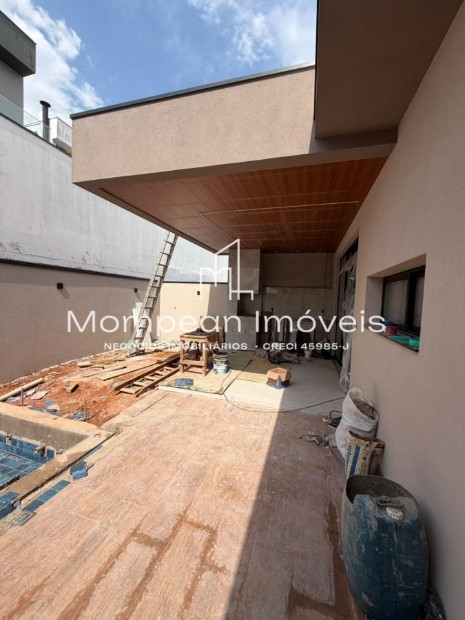 Casa de Condomínio, 3 quartos - Foto 7