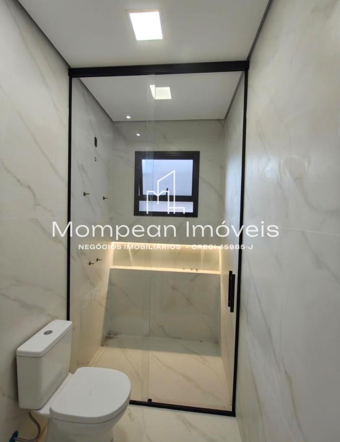 Casa de Condomínio, 3 quartos - Foto 17