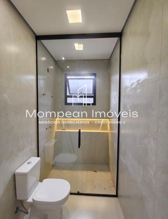 Casa de Condomínio, 3 quartos - Foto 20