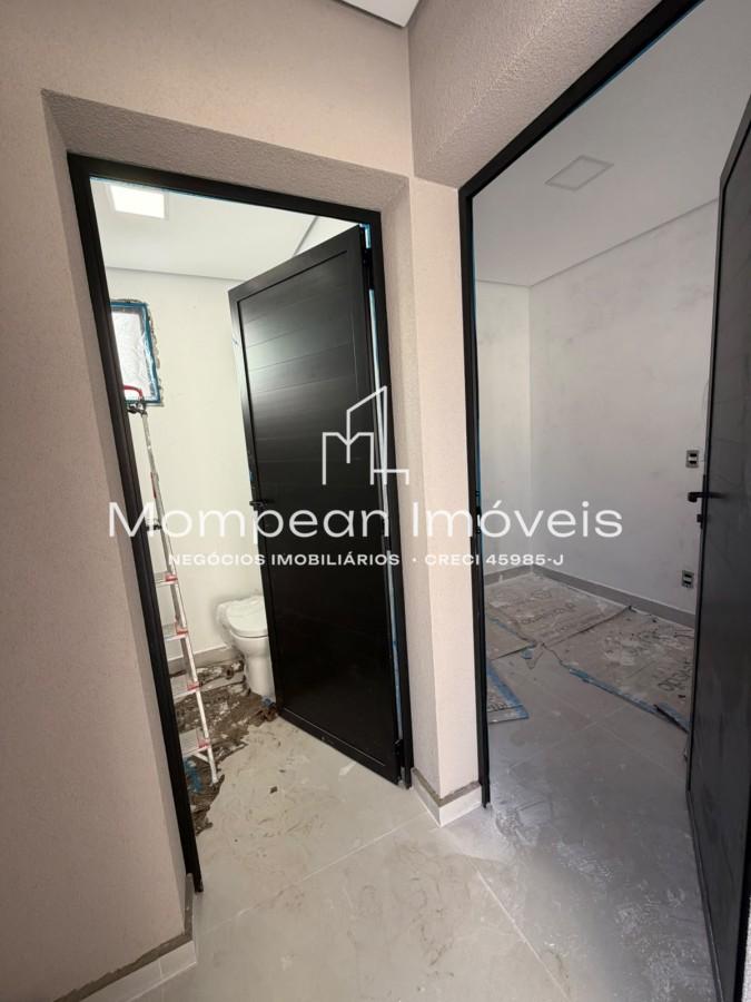Casa de Condomínio, 3 quartos - Foto 27