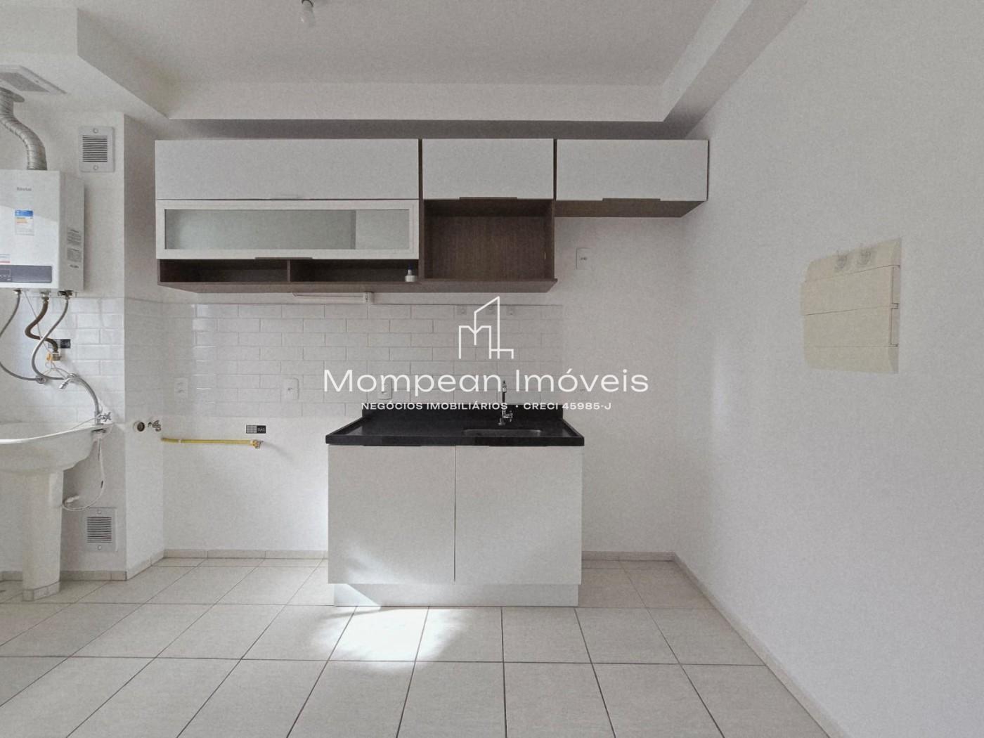 Apartamento, 2 quartos, 46 m² - Foto 2