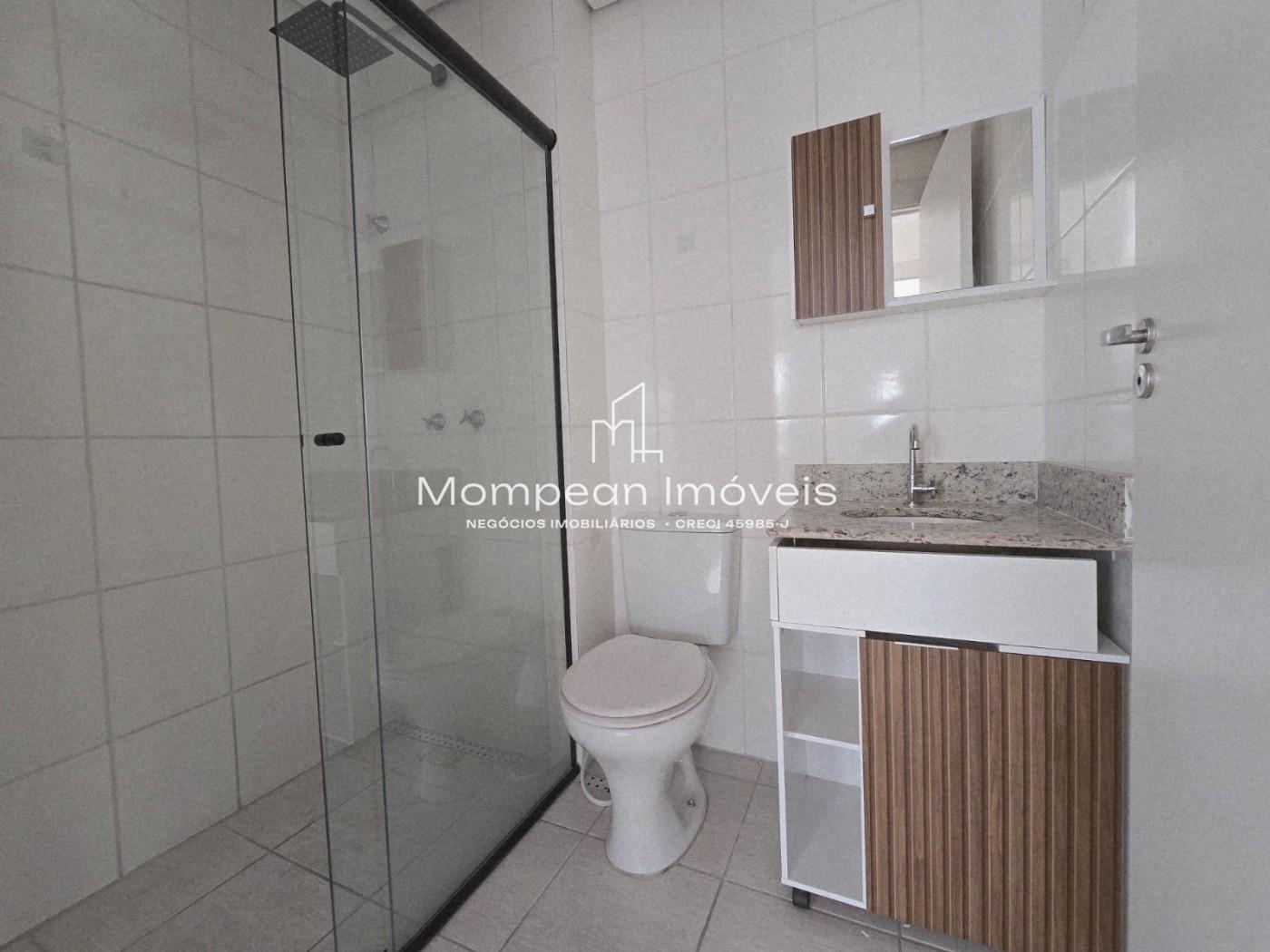 Apartamento, 2 quartos, 46 m² - Foto 5