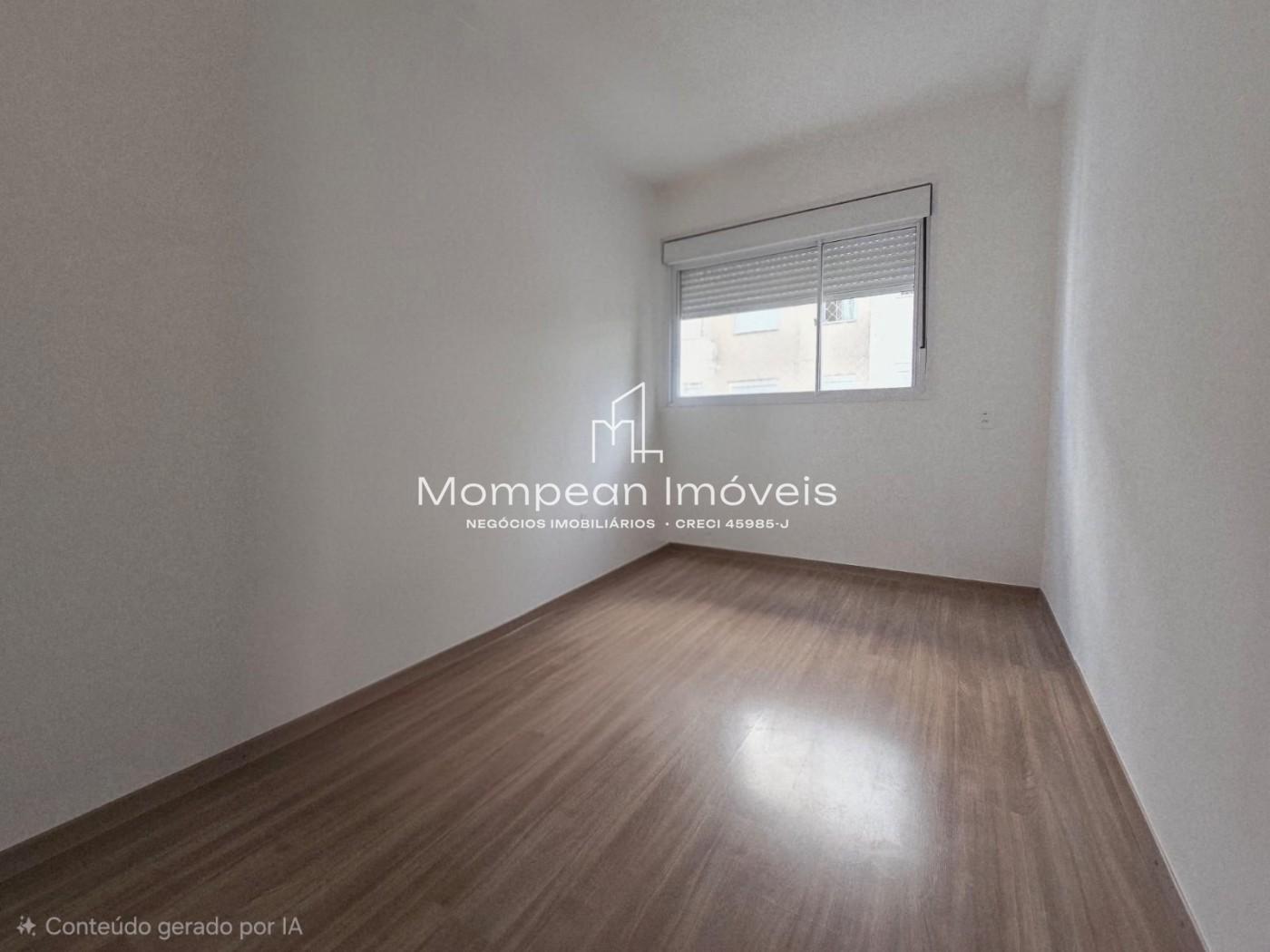 Apartamento, 2 quartos, 46 m² - Foto 4