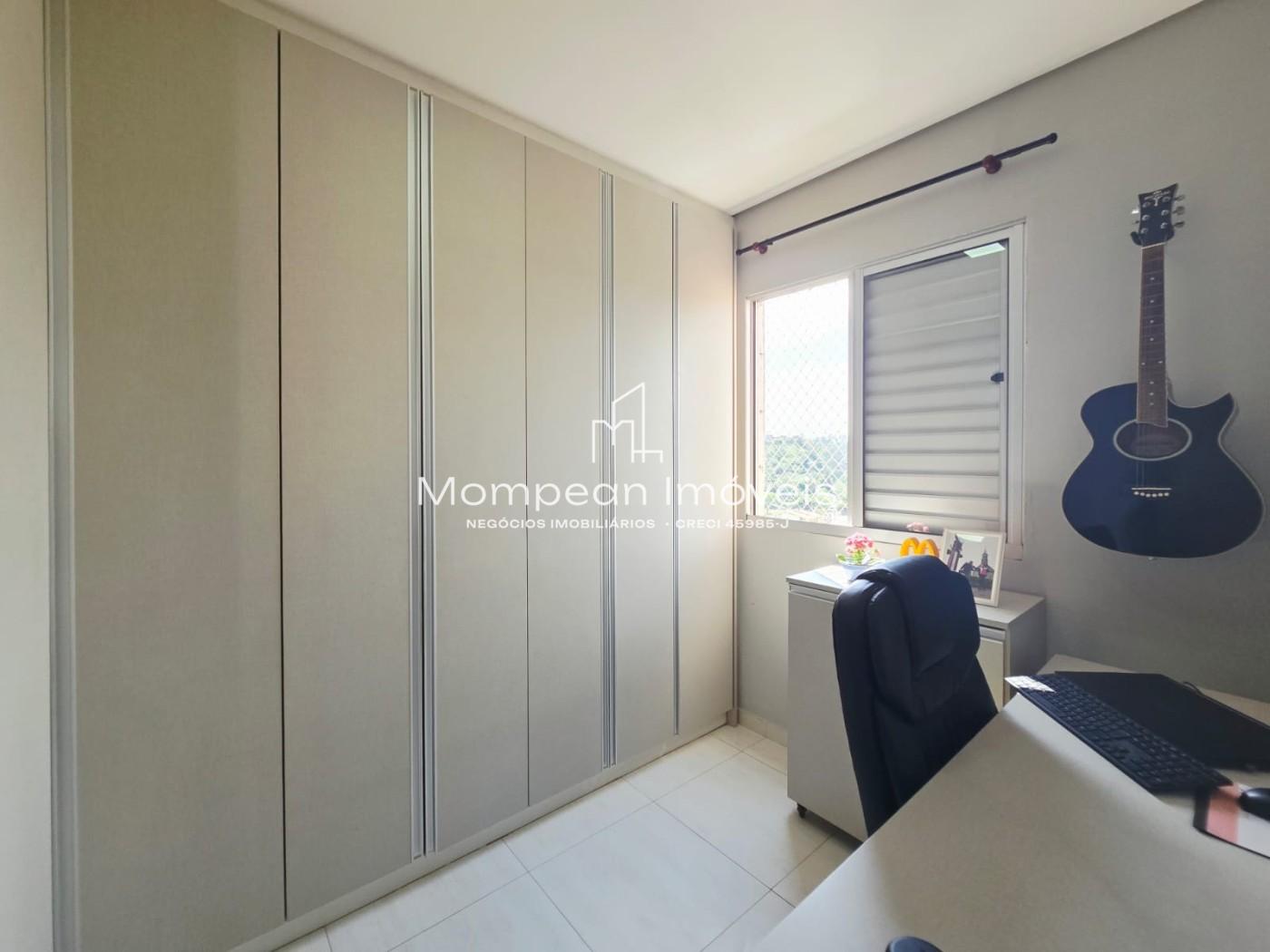 Apartamento, 2 quartos, 43 m² - Foto 10