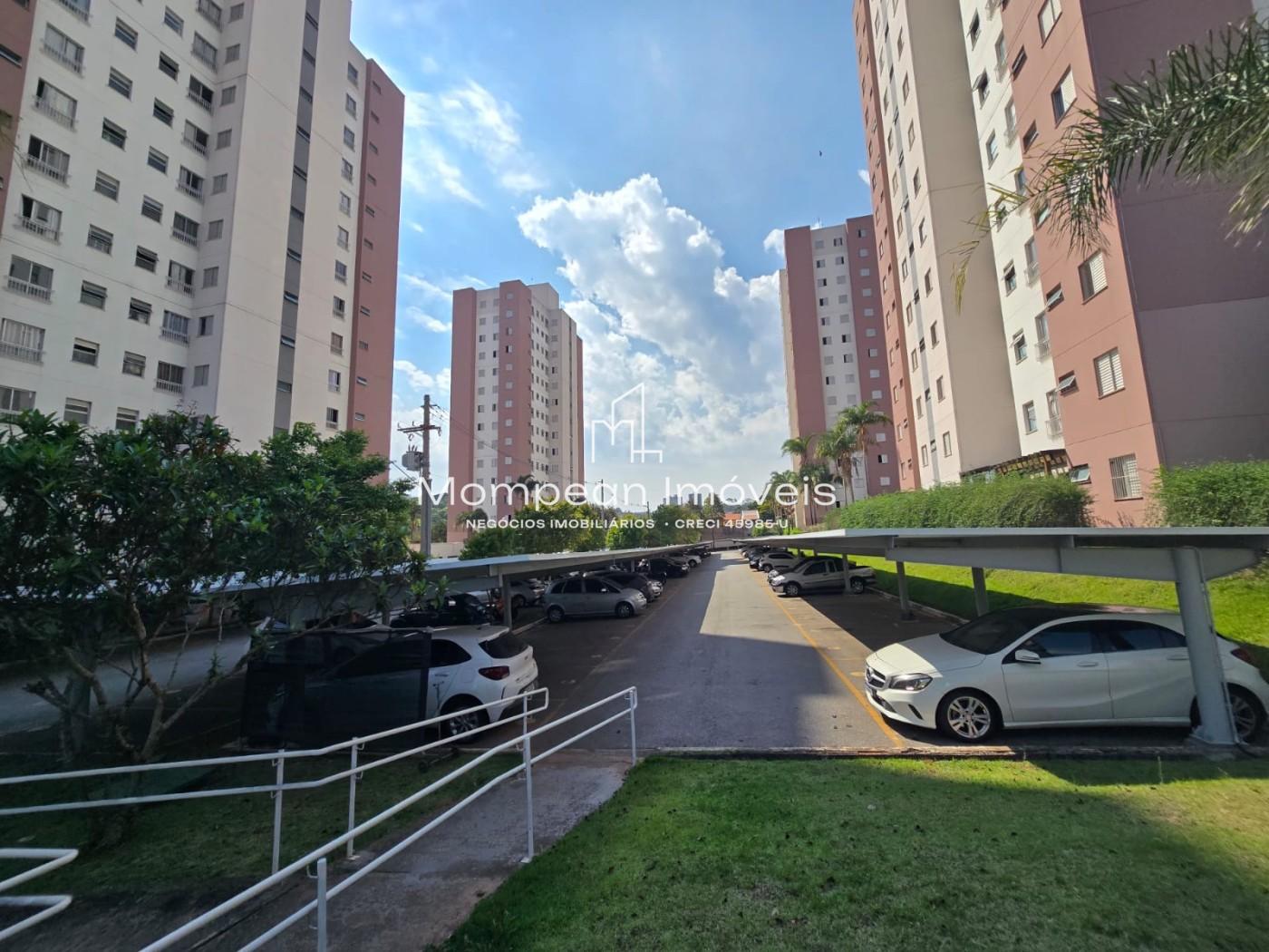 Apartamento, 2 quartos, 43 m² - Foto 16