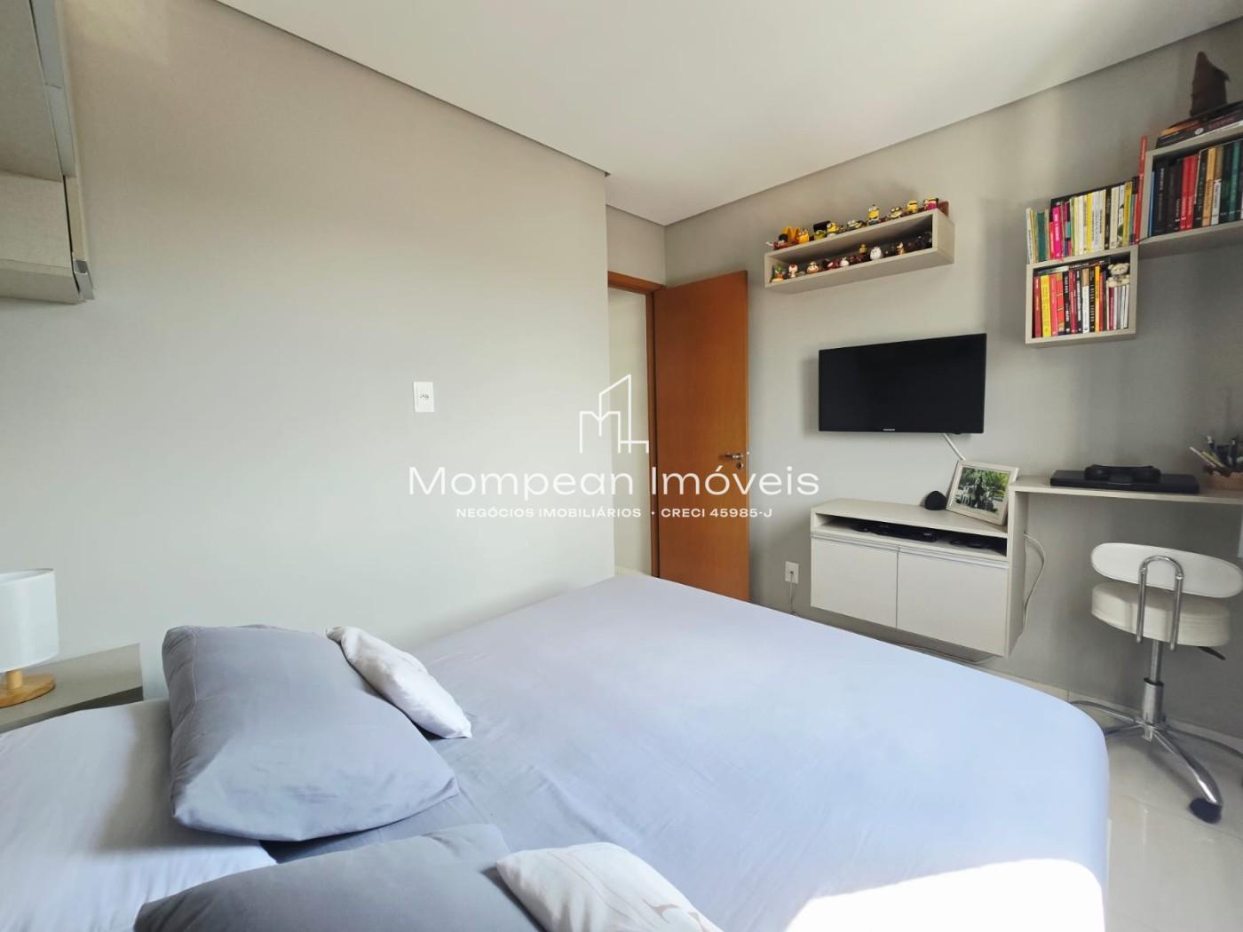 Apartamento, 2 quartos, 43 m² - Foto 11
