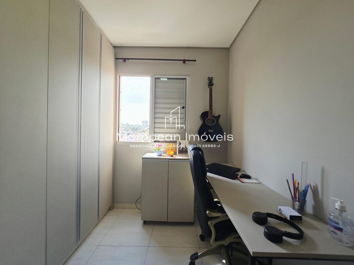 Apartamento, 2 quartos, 43 m² - Foto 9