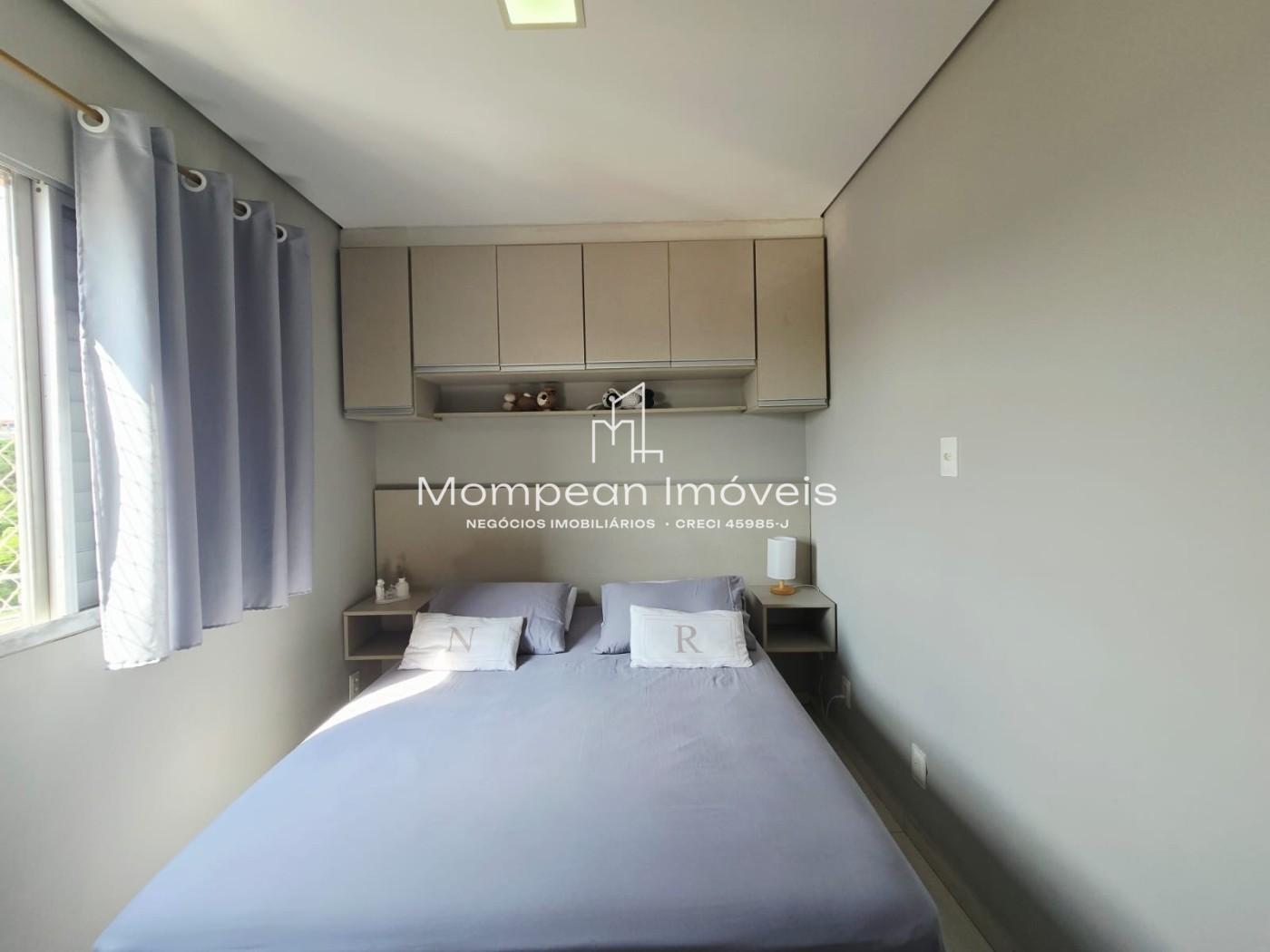 Apartamento, 2 quartos, 43 m² - Foto 12