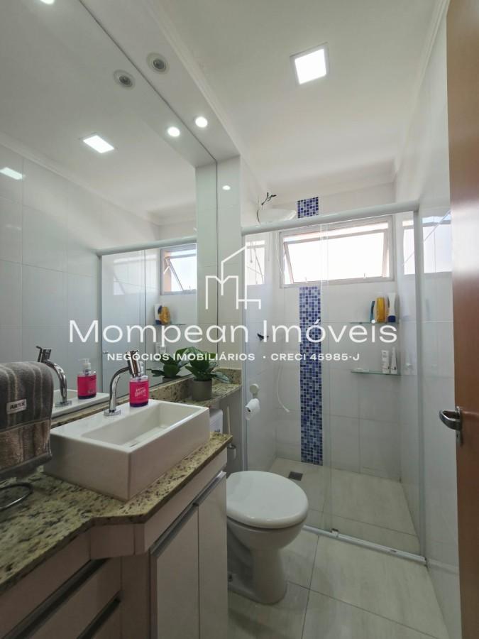 Apartamento, 2 quartos, 43 m² - Foto 14