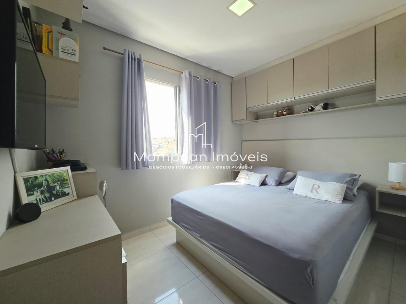 Apartamento, 2 quartos, 43 m² - Foto 13