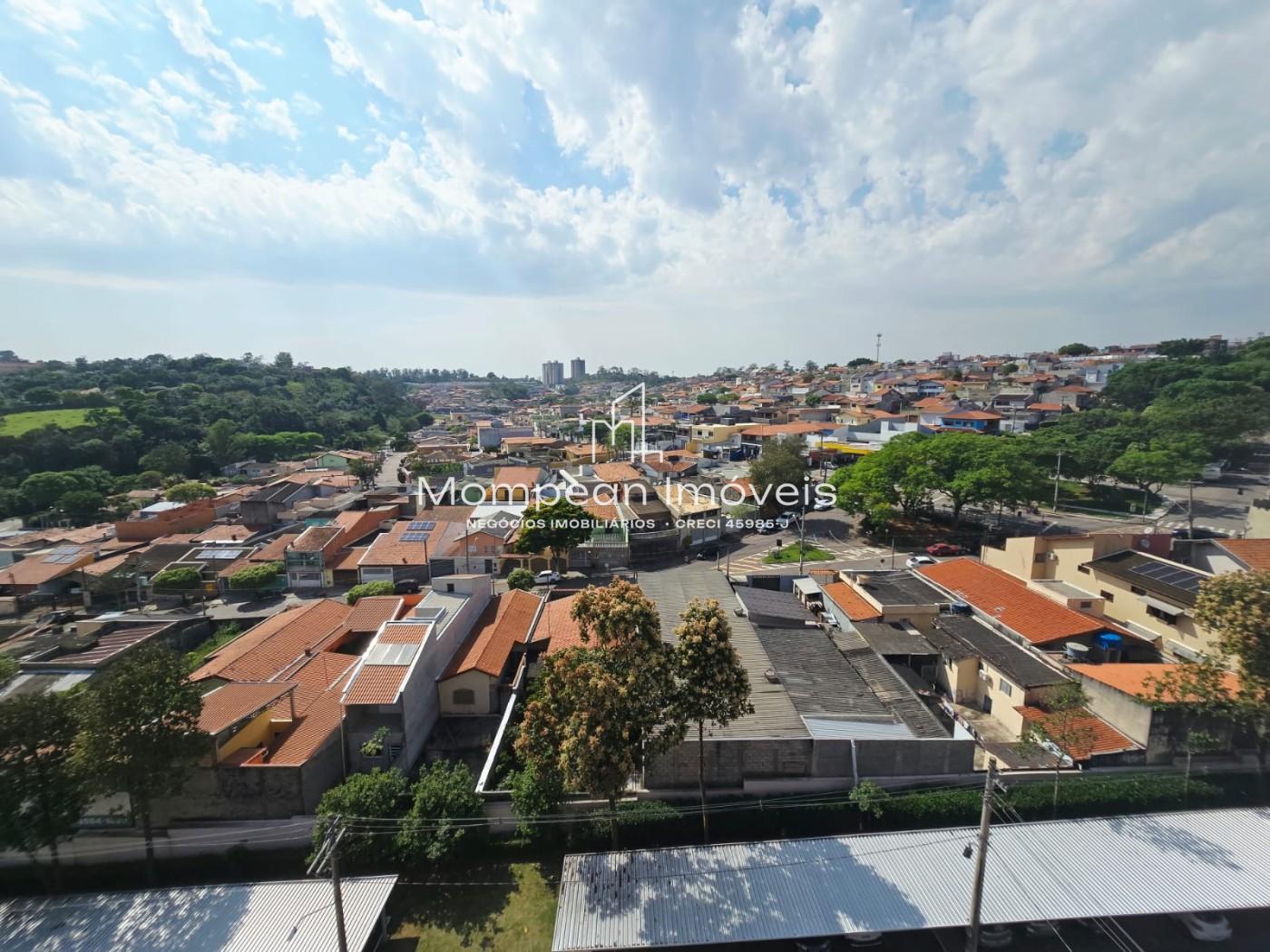 Apartamento, 2 quartos, 43 m² - Foto 17