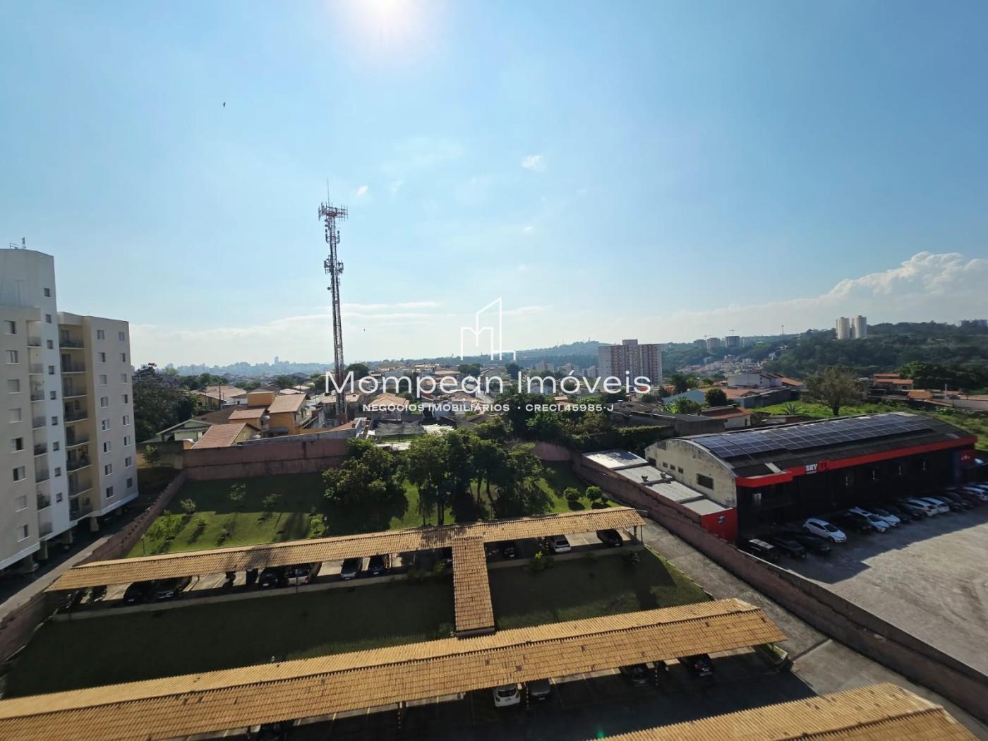 Apartamento, 2 quartos, 69 m² - Foto 11