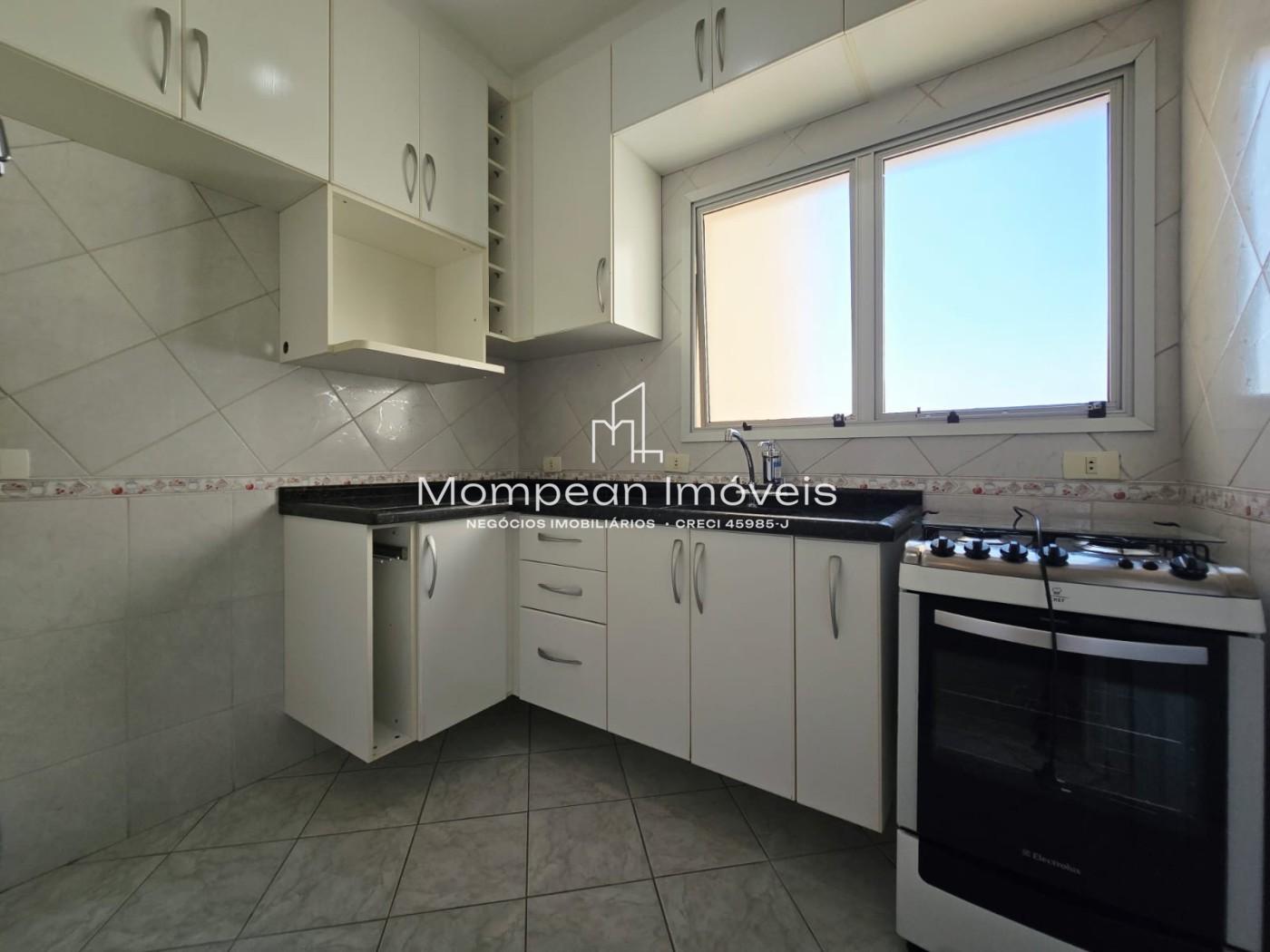 Apartamento, 2 quartos, 69 m² - Foto 8