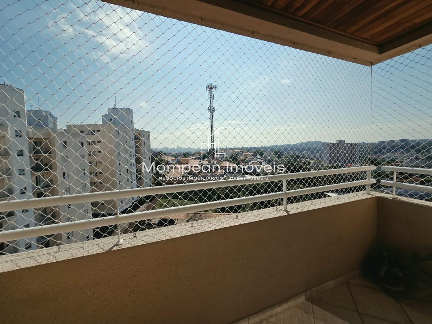Apartamento, 2 quartos, 69 m² - Foto 1