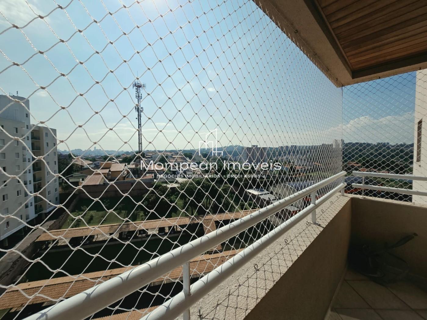 Apartamento, 2 quartos, 69 m² - Foto 9