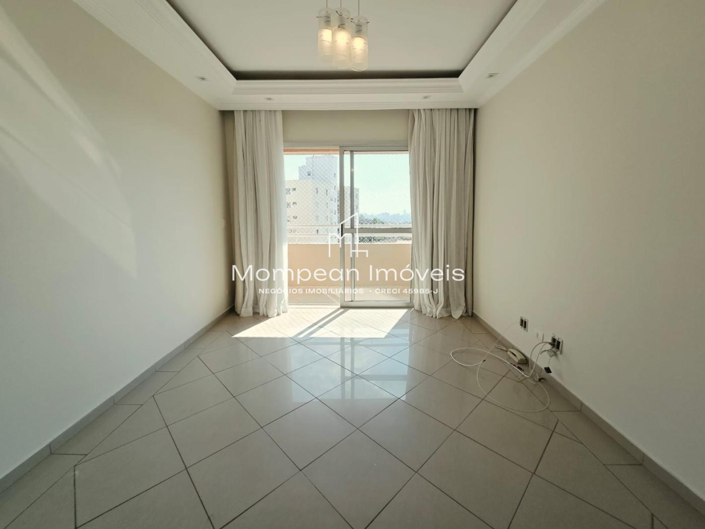 Apartamento, 2 quartos, 69 m² - Foto 6