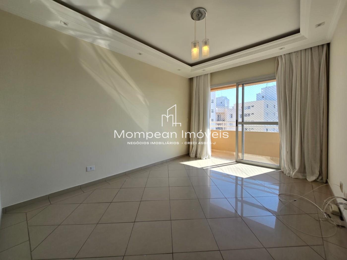 Apartamento, 2 quartos, 69 m² - Foto 5