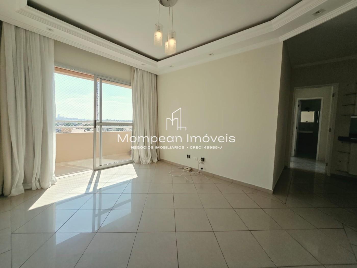Apartamento, 2 quartos, 69 m² - Foto 7
