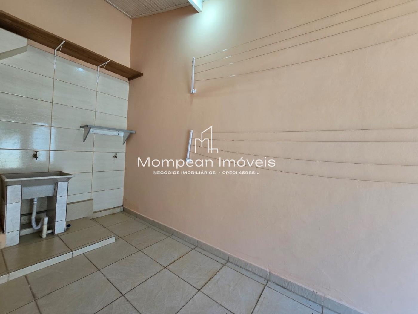 Casa, 3 quartos, 300 m² - Foto 22