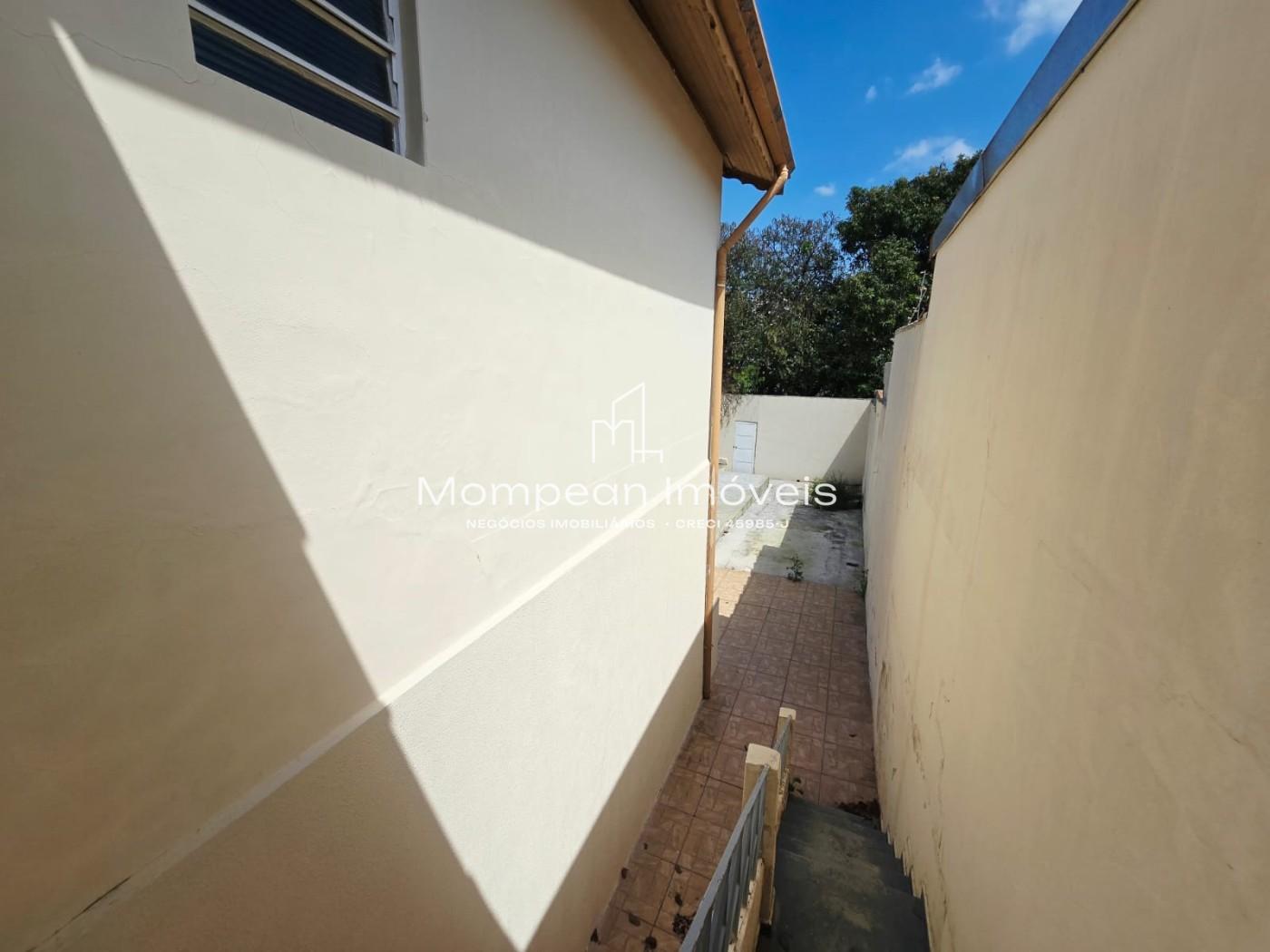 Casa, 3 quartos, 300 m² - Foto 25