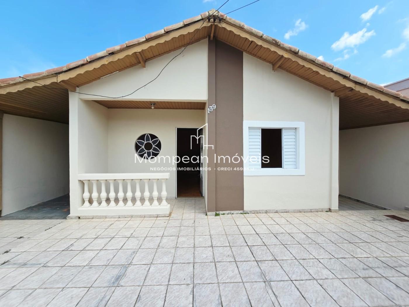Casa, 3 quartos, 300 m² - Foto 2