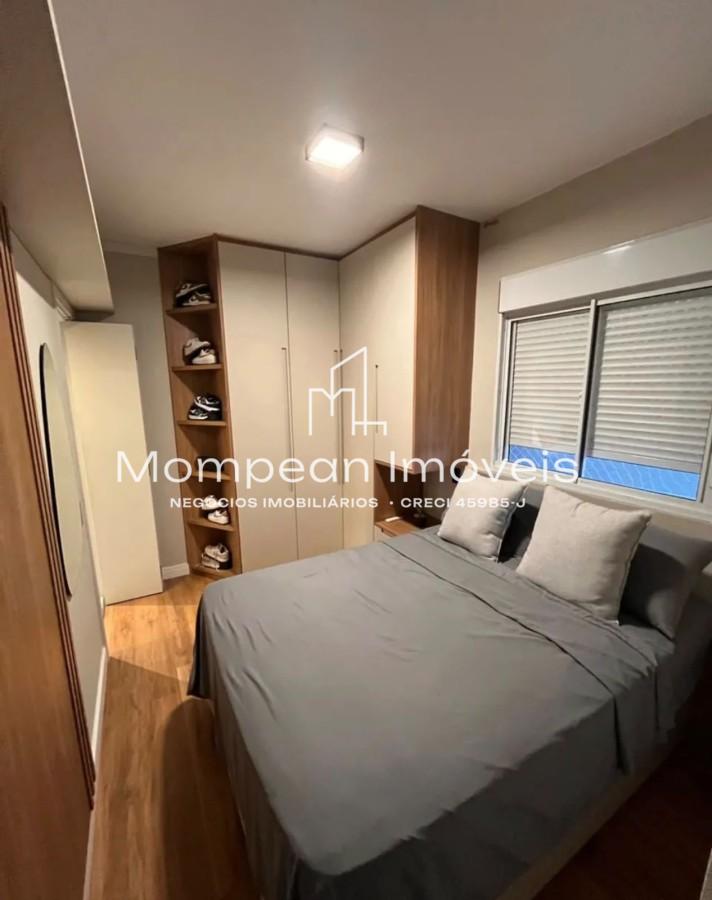 Apartamento, 3 quartos, 60 m² - Foto 8