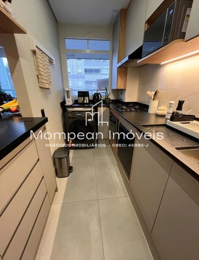 Apartamento, 3 quartos, 60 m² - Foto 4