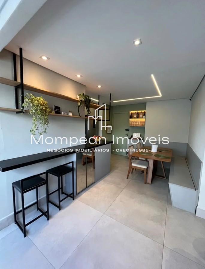 Apartamento, 3 quartos, 60 m² - Foto 6