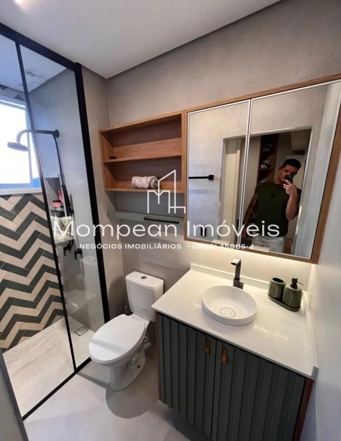 Apartamento, 3 quartos, 60 m² - Foto 9