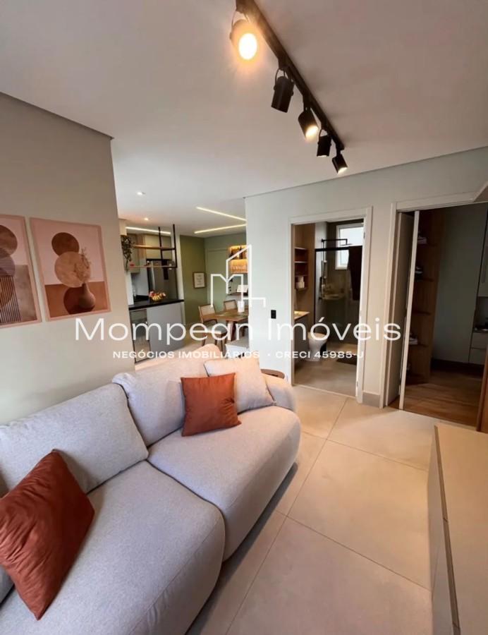 Apartamento, 3 quartos, 60 m² - Foto 7