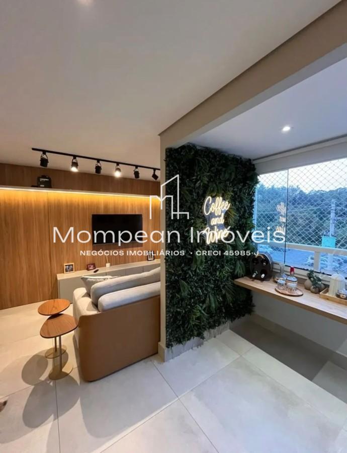 Apartamento, 3 quartos, 60 m² - Foto 3