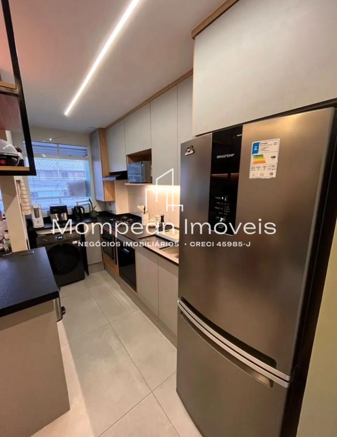 Apartamento, 3 quartos, 60 m² - Foto 5