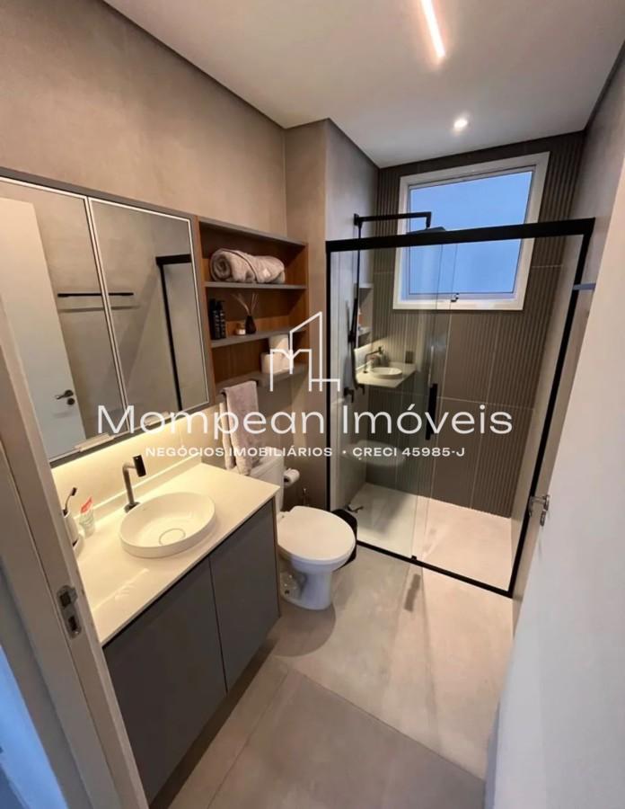 Apartamento, 3 quartos, 60 m² - Foto 10