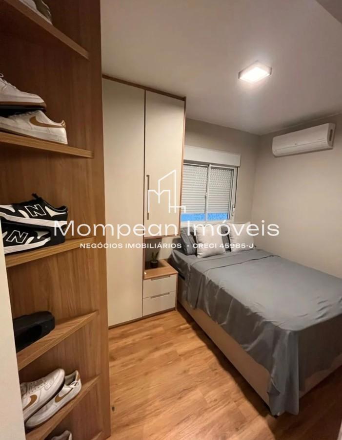 Apartamento, 3 quartos, 60 m² - Foto 11